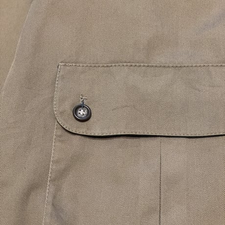 90s Resilio Sportswear Reversible Jacket
