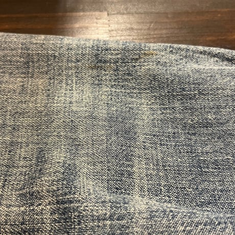 Polo Ralph Lauren Denim Western Shirt