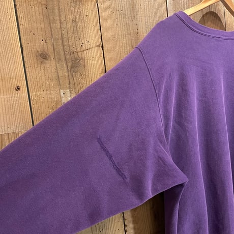 90’s Champion Reverse Weave Sweat Shirt
