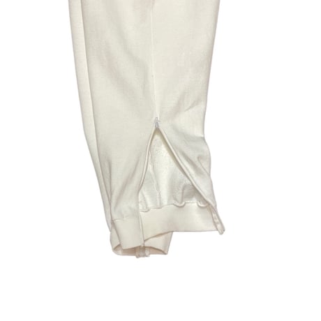 90s IZOD LACOSTE Moss Stitch Sweat Pants
