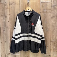 90's- le coq sportif Nylon Windbreaker