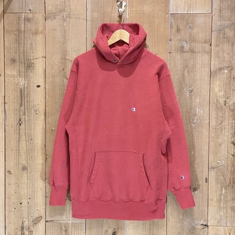 90’s Champion Reverse Weave Pullover Hoodie