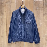 80’s~ Turburry Classics Nylon Jacket