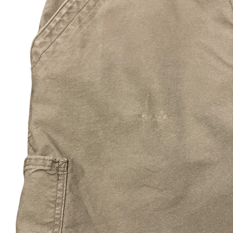 Carhartt Carpenter Shorts