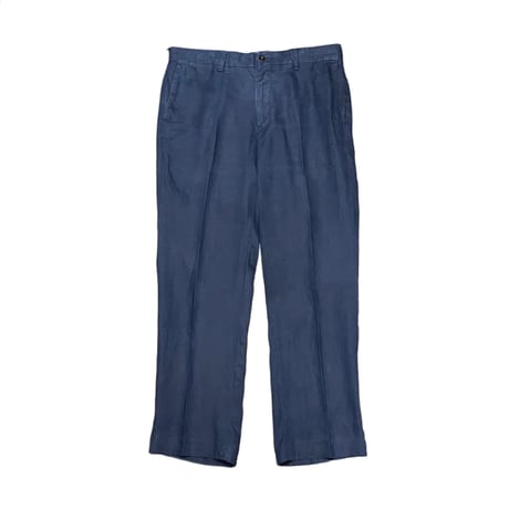Polo Ralph Lauren Linen Slacks W33