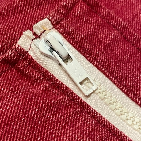 70s- Woolrich Cotton Twill Jacket