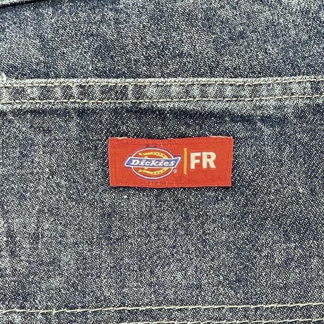 Dickies Flame Resistant 5-Pocket Jeans