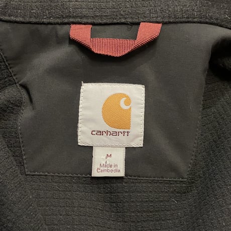 00s- Carhartt Nylon Vest