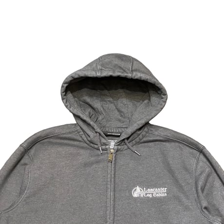 Carhartt Rain Defender Zip Hoodie