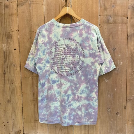 02’s All Sport Crosby,Stills,Nash & Young T-Shirt