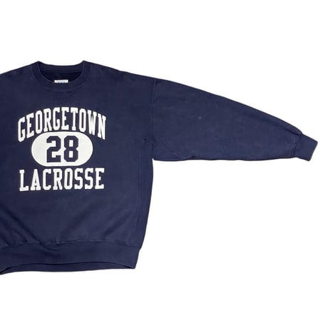 90s RUSSELL ATHLETIC Heavyweight Sweatshirt