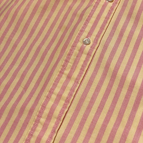 90s L.L.Bean Cotton B.D Shirt