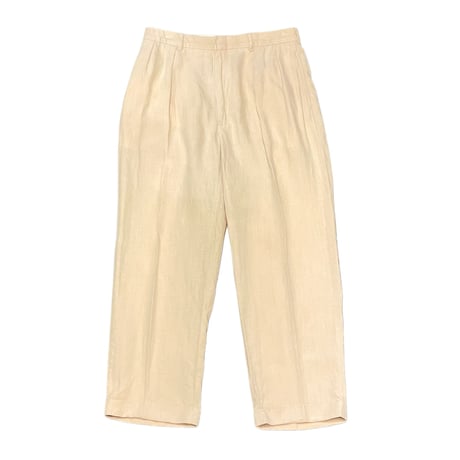 Polo Ralph Lauren Linen Slacks W33