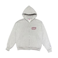 00s- Champion Zip Hoodie