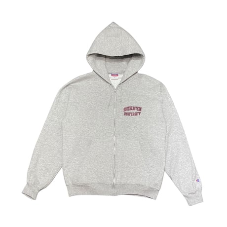 00s- Champion Zip Hoodie