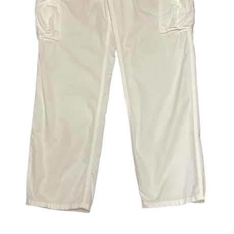 Polo Ralph Lauren Cotton Poplin Cargo Pants