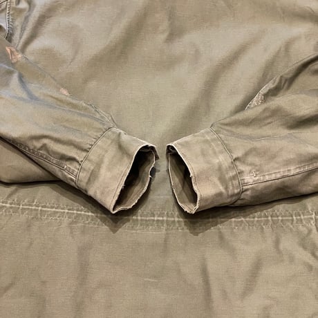 50s U.S.ARMY M-51 Field Coat