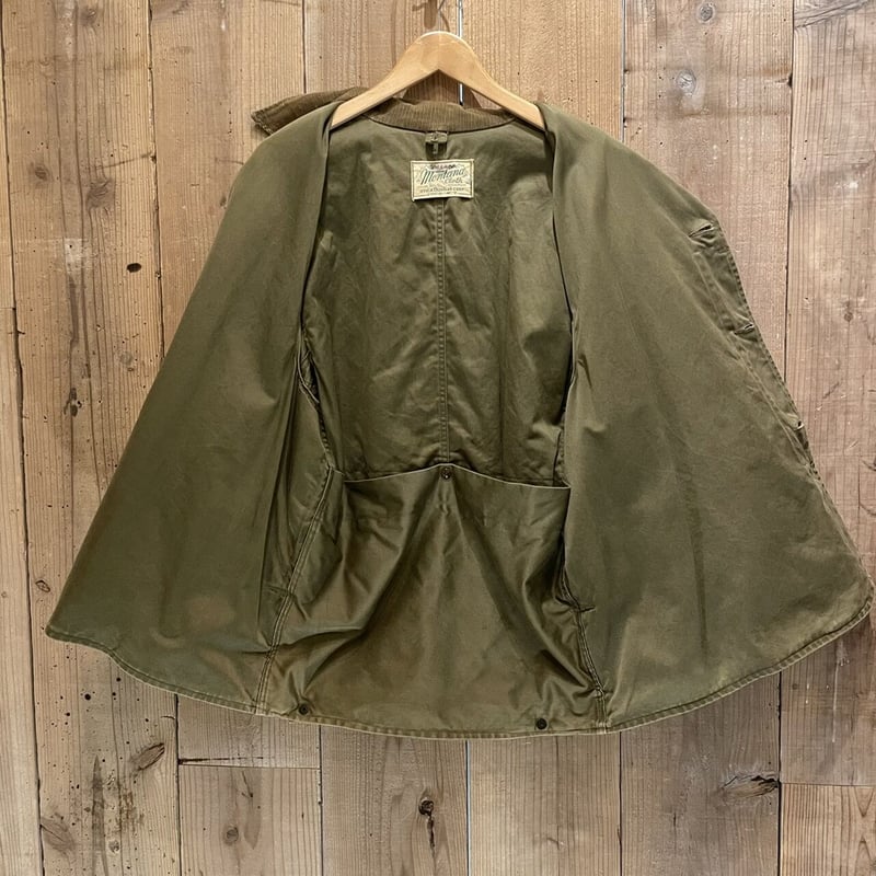 60's Duxbak Hunting Jacket | MWC 下北沢