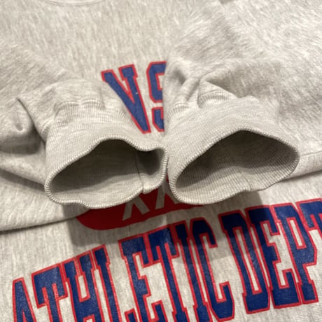 90’s Champion Reverse Weave Sweat Shirt