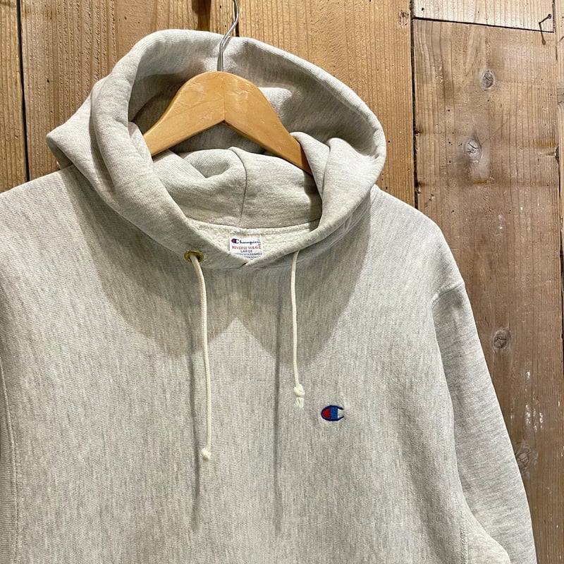 90's Champion Reverse Weave Hoodie | MWC 下北沢 90's Champion Reverse Weave Hoodie | MWC 下北沢