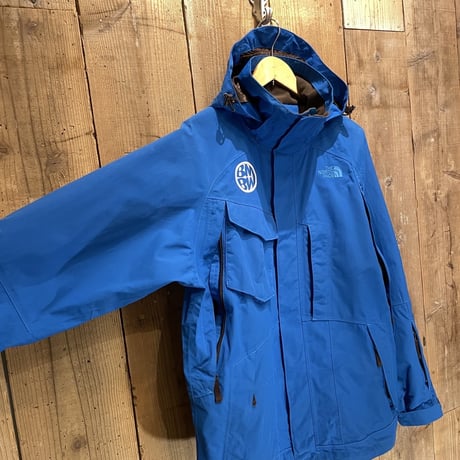 The North Face HyVent Hooded Jacket