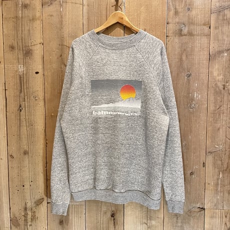 80s- Unknown Sweat Shirt