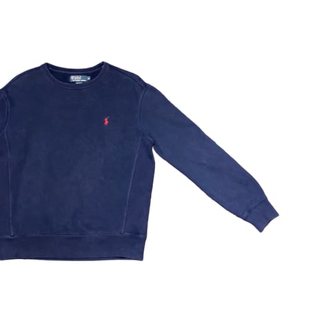 90s- Polo Ralph Lauren Sweatshirt