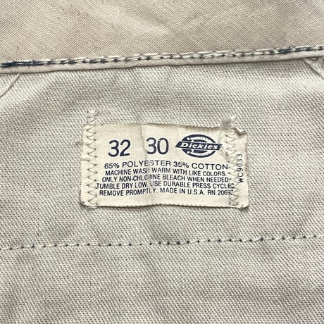 80s Dickies Work Pants