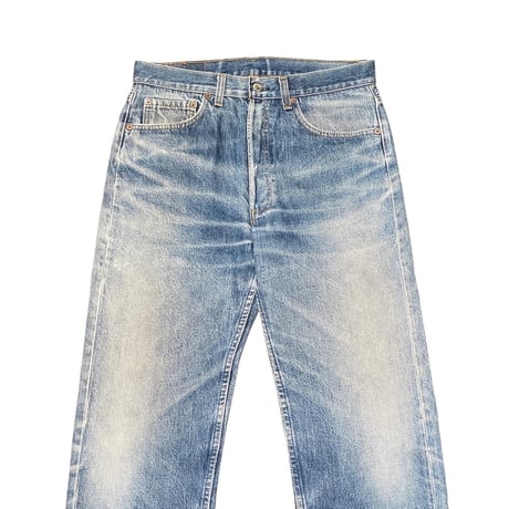 90's Levi’s 501 Jeans