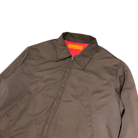 80s Textilease Padded Work Jacket