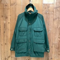 70’s Woolrich Mountain Parka