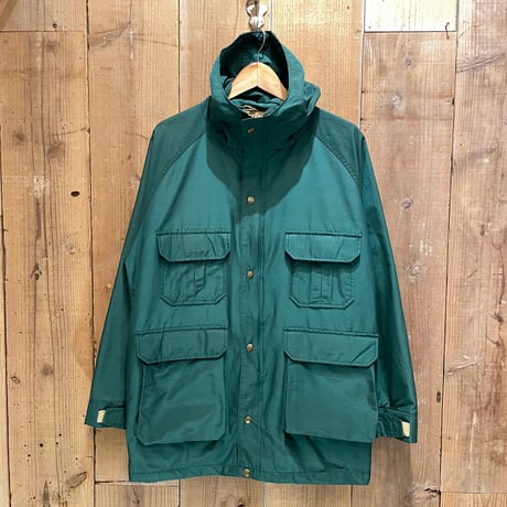 70’s Woolrich Mountain Parka