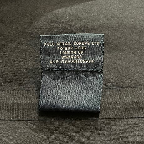 Polo Ralph Lauren Cotton Bonding Coat