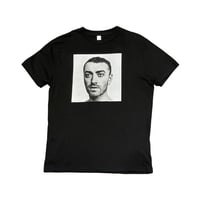 ‘18 Sam Smith Tour T-Shirt