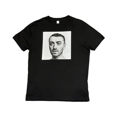 ‘18 Sam Smith Tour T-Shirt