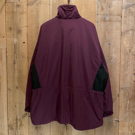 90’s Columbia Pullover Nylon Jacket