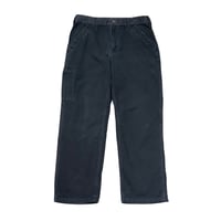 Carhartt Cotton Poplin Carpenter Pants W33