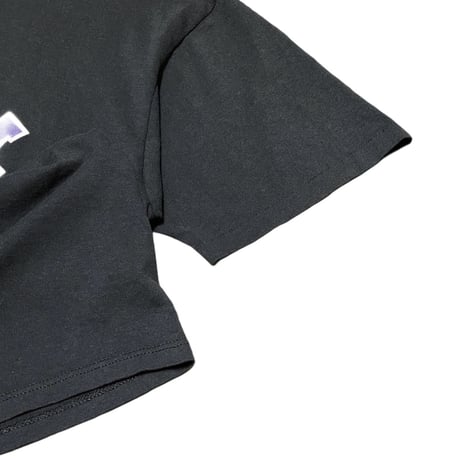 80s- RUSSELL ATHLETIC Print T-Shirt
