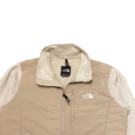 The North Face Denali Jacket Beige