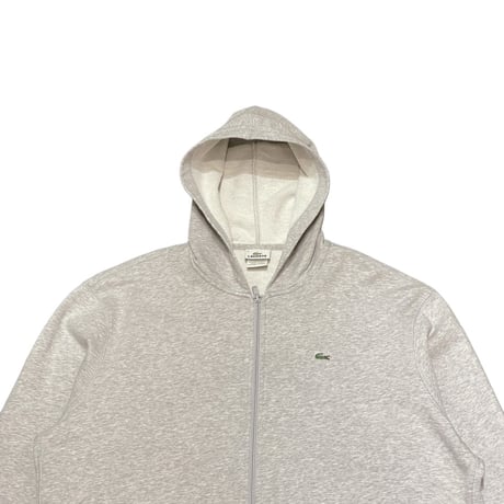 LACOSTE Sweat Zip Hoodie
