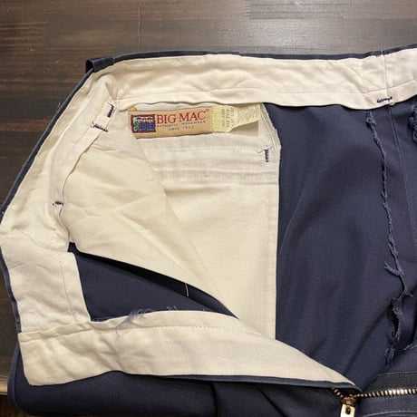 90's BIGMAC Work Pants