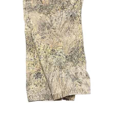 RUSSELL OUTDOORS Real Tree Camo Cargo Pants