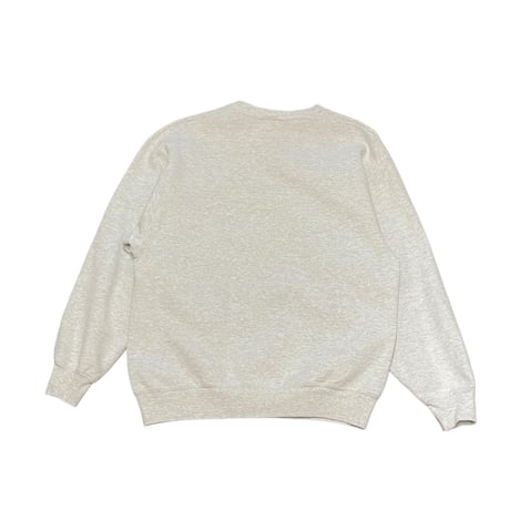 90s FRUIT OF THE LOOM The Black Rose Sweatshirt