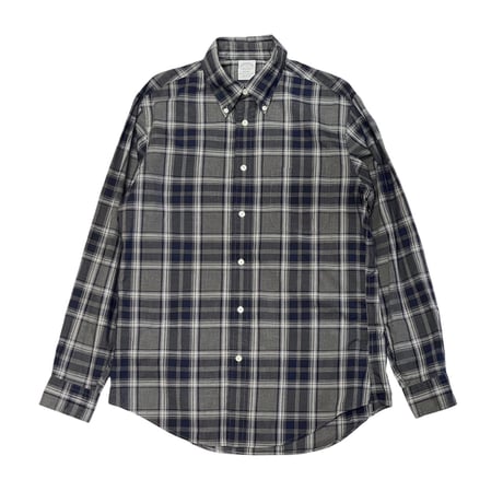 Brooks Brothers Polo Collar Shirt