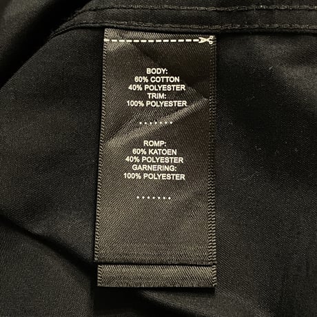 HARLEY-DAVIDSON Work Shirt
