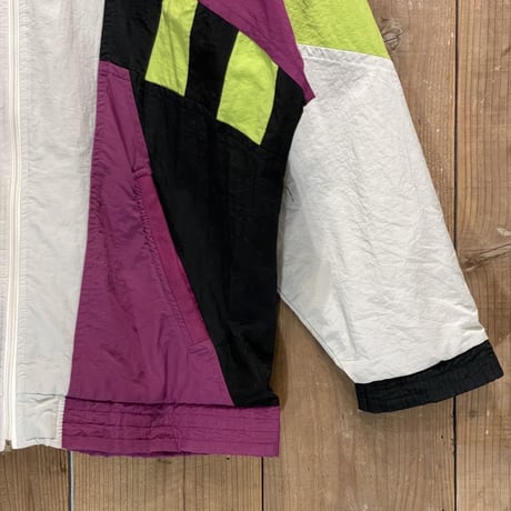 80's- adidas Windbreaker