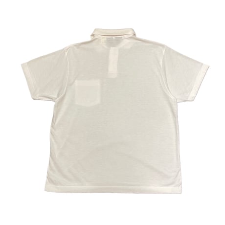 90s Sears Poly/Cotton Polo Shirt