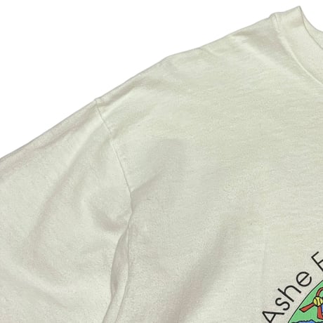 90s Hanes Red Ribbon T-Shirt