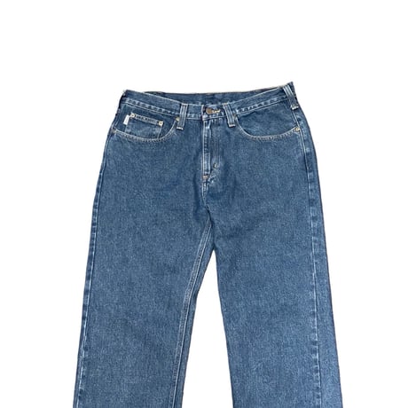 Carhartt Relaxed Fit 5-Pocket Jeans