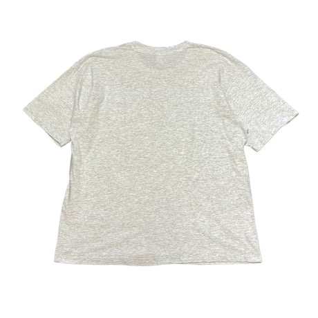 80s FRUIT OF THE LOOM Solid Pocket T-Shirt